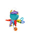 A Multicolour Musical Toys & Rattles from Lamaze in size O/S for neutral. (Back View)