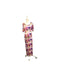 A Multicolour Long Sleeve Dresses from Isabella Oliver in size L for maternity. (Front View)