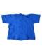 A Blue Short Sleeve Tops from Coccodé in size 6-12M for neutral. (Back View)