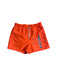 A Orange Swim Shorts from Jacadi in size 8Y for boy. (Front View)