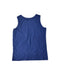 A Multicolour Sleeveless T Shirts from Hanna Andersson in size 8Y for neutral. (Back View)