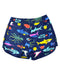 A Multicolour Swim Shorts from Hanna Andersson in size 8Y for neutral. (Back View)