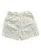 A White Shorts from Bonpoint in size 6T for neutral. (Back View)