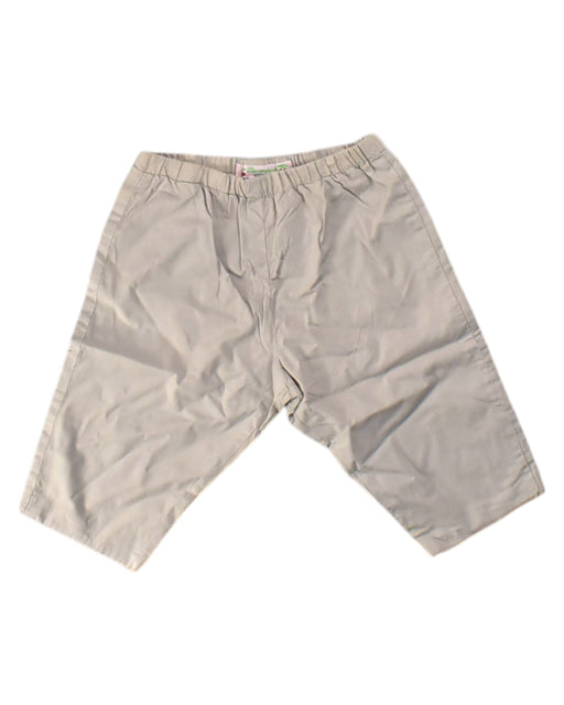 A Beige Casual Pants from Bonpoint in size 3-6M for neutral. (Front View)