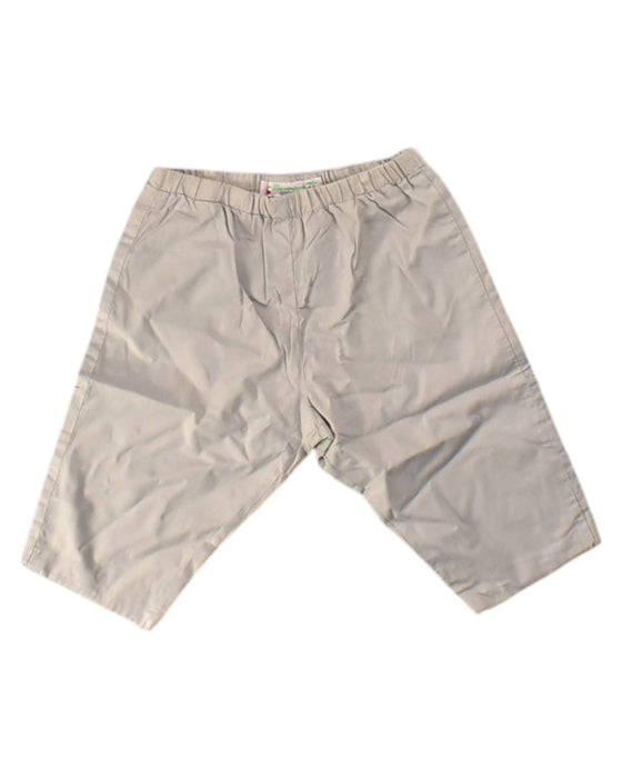 A Beige Casual Pants from Bonpoint in size 3-6M for neutral. (Front View)