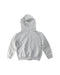 A Grey Zippered Sweatshirts from Bonpoint in size 6T for neutral. (Back View)