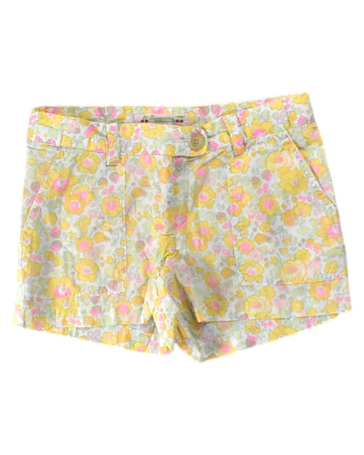 A Multicolour Shorts from Bonpoint in size 6T for girl. (Front View)