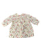 A Multicolour Long Sleeve Dresses from Bonpoint in size 12-18M for girl. (Front View)