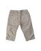 A Taupe Casual Pants from Bonpoint in size 6-12M for neutral. (Back View)