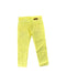 A Yellow Jeans from Bonpoint in size 5T for neutral. (Back View)