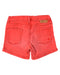 A Red Shorts from Bonpoint in size 4T for neutral. (Back View)