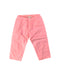 A Pink Casual Pants from Bonpoint in size 2T for girl. (Front View)