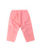 A Pink Casual Pants from Bonpoint in size 2T for girl. (Back View)