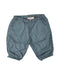 A Teal Casual Pants from Bonpoint in size 3-6M for neutral. (Front View)