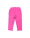 A Pink Sweatpants from Bonpoint in size 6T for girl. (Back View)