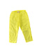 A Yellow Casual Pants from Bonpoint in size 3T for girl. (Front View)