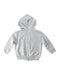 A Grey Hooded Sweatshirts from Bonpoint in size 4T for neutral. (Back View)