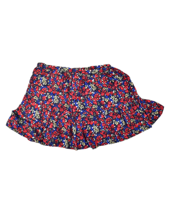 A Multicolour Short Skirts from Bonpoint in size 3-6M for girl. (Back View)