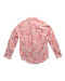 A Pink Long Sleeve Shirts from Janie & Jack in size 12Y for boy. (Back View)