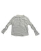 A Grey Long Sleeve Shirts from Buho in size 6T for neutral. (Front View)