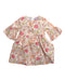 A Multicolour Long Sleeve Dresses from Tartine et Chocolat in size 3T for girl. (Front View)