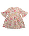 A Multicolour Long Sleeve Dresses from Tartine et Chocolat in size 3T for girl. (Back View)