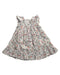 A Multicolour Sleeveless Dresses from Tartine et Chocolat in size 2T for girl. (Front View)