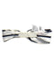 A Black Hair Accessories from Petit Bateau in size O/S for neutral. (Back View)