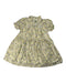 A Multicolour Short Sleeve Dresses from Petite Lucette in size 2T for girl. (Back View)