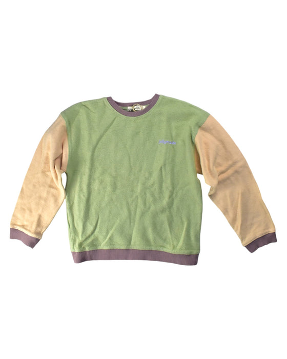 A Multicolour Sweatshirts from Jellymade in size 8Y for neutral. (Front View)