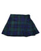 A Blue Short Skirts from Sarah Louise in size 2T for girl. (Front View)