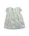 A Multicolour Short Sleeve Dresses from Knot in size 18-24M for girl. (Front View)