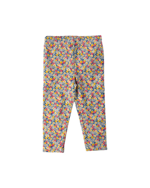 A Multicolour Leggings from Ralph Lauren in size 12-18M for girl. (Front View)