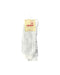 A White Socks from Condor Barcelona in size 12-18M for boy. (Front View)