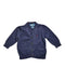 A Navy Cardigans from Ralph Lauren in size 12-18M for neutral. (Front View)