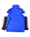 A Multicolour Lightweight Jackets from Adidas in size 7Y for neutral. (Back View)