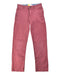 A Burgundy Casual Pants from Boden in size 9Y for girl. (Front View)