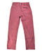 A Burgundy Casual Pants from Boden in size 9Y for girl. (Back View)