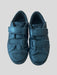 A Black Sneakers from Puma in size 7Y for neutral. (Front View)