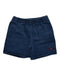 A Navy Shorts from Ralph Lauren in size 12-18M for boy. (Front View)