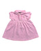 A Pink Short Sleeve Dresses from Ralph Lauren in size 12-18M for girl. (Front View)