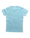 A Blue Short Sleeve T Shirts from Jacadi in size 10Y for neutral. (Back View)