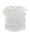 A White Short Sleeve T Shirts from Petit Bateau in size 4T for neutral. (Back View)