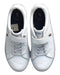 A White Sneakers from Polo Ralph Lauren in size 9Y for neutral. (Back View)