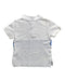 A White Short Sleeve Polos from Tommy Hilfiger in size 12-18M for boy. (Back View)