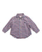 A Multicolour Long Sleeve Shirts from Ralph Lauren in size 6-12M for boy. (Front View)