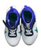 A Multicolour Sneakers from Nike in size 4T for neutral. (Back View)