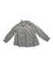 A Multicolour Long Sleeve Shirts from Bonton in size 8Y for girl. (Front View)