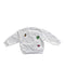 A White Crewneck Sweatshirts from DSquared2 in size 6-12M for neutral. (Back View)