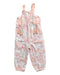 A Multicolour Jumpsuits from Gingersnaps in size 6-12M for girl. (Front View)